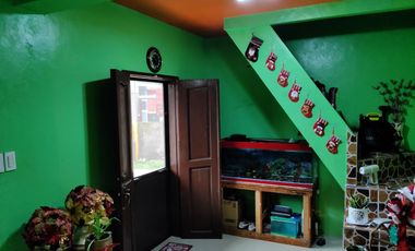 HOUSE WITH APARTMENTS FOR SALE / SILANG CAVITE, NEAR ACIENDA MALL