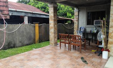 HOUSE WITH APARTMENTS FOR SALE / SILANG CAVITE, NEAR ACIENDA MALL