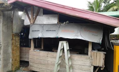 HOUSE WITH APARTMENTS FOR SALE / SILANG CAVITE, NEAR ACIENDA MALL