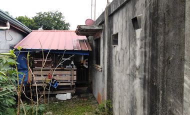 HOUSE WITH APARTMENTS FOR SALE / SILANG CAVITE, NEAR ACIENDA MALL