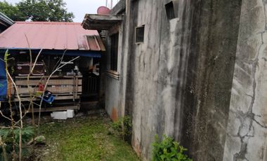 HOUSE WITH APARTMENTS FOR SALE / SILANG CAVITE, NEAR ACIENDA MALL