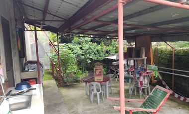 HOUSE WITH APARTMENTS FOR SALE / SILANG CAVITE, NEAR ACIENDA MALL