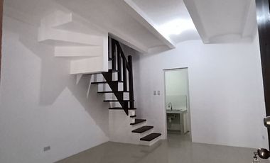 House and Lot Liora Homes Gen. Trias , Cavite