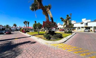 Juriquilla Privada, VENTA. Casa con 3 recámaras y amenidades