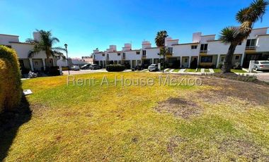 Juriquilla Privada, VENTA. Casa con 3 recámaras y amenidades