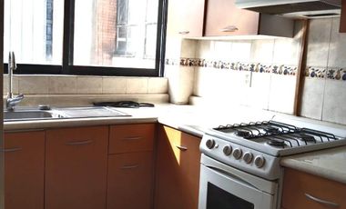 Departamento, Calle Frontera número 05, Departamento 402, Roma Norte, Cuauhtémoc, CDMX, AB2-RU