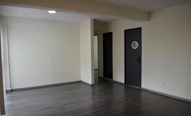 Departamento, Calle Frontera número 05, Departamento 402, Roma Norte, Cuauhtémoc, CDMX, AB2-RU
