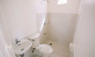 Pre-selling 2 Bedrooms Bella Unit at Camella Balanga Heights