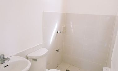 Pre-selling 3 Bedrooms Cara with Carport & Balcony Unit at Camella Balanga Heights