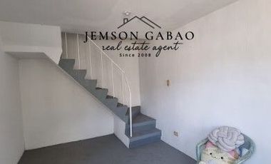 Below market Value RFO - House and Lot at Lancaster City Cavite! Only 10% DP to move in!
