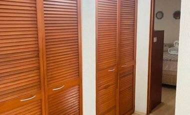 DEPARTAMENTO, CALLE DE BOLEO 62, CONJUNTO REAL DE DOLORES, DEPARTAMENTO 227	FELIPE PESCADOR, Cuauhtémoc, CDMX, AB2-RU