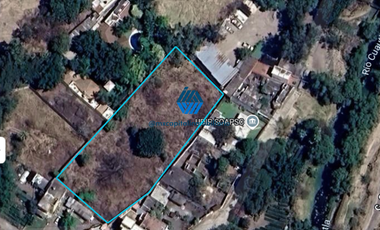 Terreno escriturado en venta, Cuautla Morelos