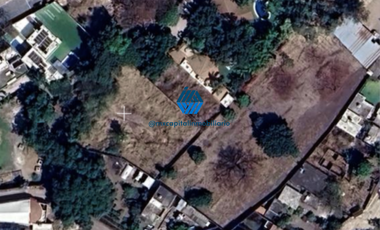 Terreno escriturado en venta, Cuautla Morelos