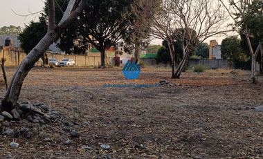 Terreno escriturado en venta, Cuautla Morelos