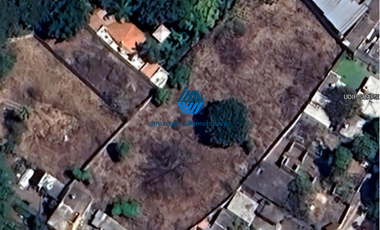 Terreno escriturado en venta, Cuautla Morelos