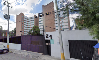 Departamento, Calle Jacarandas #21, Departamento 304, Arcos del Alba, Cuautitlán Izcalli, Estado de México, AB2-RU