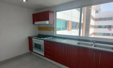 Departamento, Calle Jacarandas #21, Departamento 304, Arcos del Alba, Cuautitlán Izcalli, Estado de México, AB2-RU