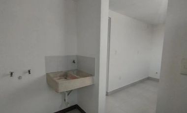 Departamento, Calle Jacarandas #21, Departamento 304, Arcos del Alba, Cuautitlán Izcalli, Estado de México, AB2-RU