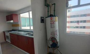 Departamento, Calle Jacarandas #21, Departamento 304, Arcos del Alba, Cuautitlán Izcalli, Estado de México, AB2-RU