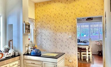House for Sale in Koolpunt Ville 10 – Great Location, Easy Access to the City, Near Montfort School and Unity Concord International School-SW002407