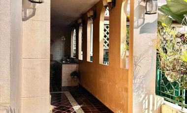 House for Sale in Koolpunt Ville 10 – Great Location, Easy Access to the City, Near Montfort School and Unity Concord International School-SW002407