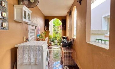 House for Sale in Koolpunt Ville 10 – Great Location, Easy Access to the City, Near Montfort School and Unity Concord International School-SW002407