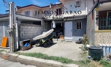 Below market Value RFO - House and Lot at Lancaster City Cavite! Only 10% DP to move in!