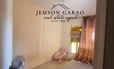 Below market Value RFO - House and Lot at Lancaster City Cavite! Only 10% DP to move in!