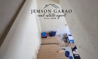 Below market Value RFO - House and Lot at Lancaster City Cavite! Only 10% DP to move in!