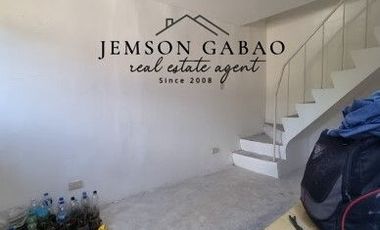 Below market Value RFO - House and Lot at Lancaster City Cavite! Only 10% DP to move in!
