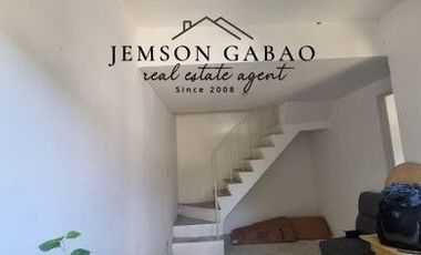 Below market Value RFO - House and Lot at Lancaster City Cavite! Only 10% DP to move in!