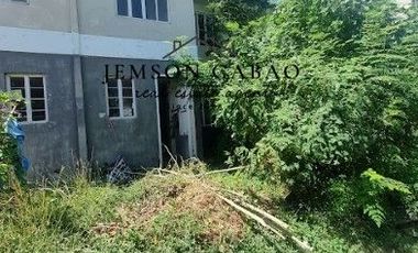 Below market Value RFO - House and Lot at Lancaster City Cavite! Only 10% DP to move in!