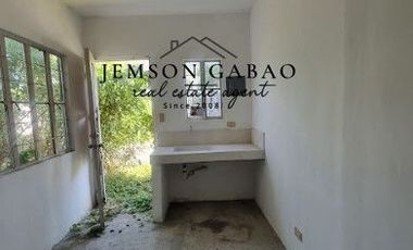 Below market Value RFO - House and Lot at Lancaster City Cavite! Only 10% DP to move in!