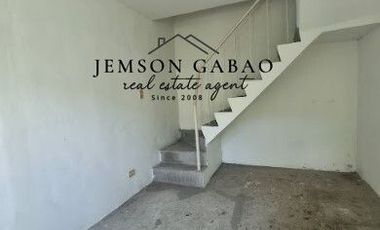 Below market Value RFO - House and Lot at Lancaster City Cavite! Only 10% DP to move in!
