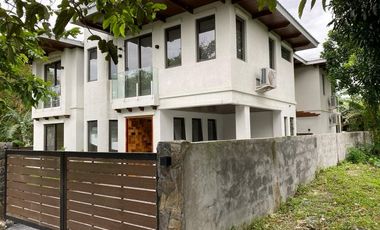 STUNNING FIVE-BEDROOM (5BR) HOUSE AND LOT WITH POOL IN AYALA WESTGROVE FOR RENT/LEASE