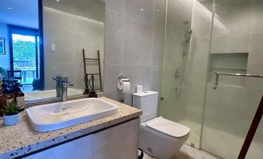STUNNING FIVE-BEDROOM (5BR) HOUSE AND LOT WITH POOL IN AYALA WESTGROVE FOR RENT/LEASE