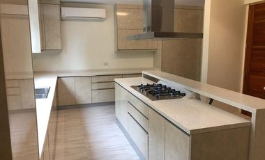 STUNNING FIVE-BEDROOM (5BR) HOUSE AND LOT WITH POOL IN AYALA WESTGROVE FOR RENT/LEASE