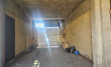 INMUEBLE HABITACIONAL/COMERCIAL/EL SALTO/ANTONIA SILVA