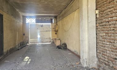 INMUEBLE HABITACIONAL/COMERCIAL/EL SALTO/ANTONIA SILVA