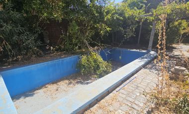 INMUEBLE HABITACIONAL/COMERCIAL/EL SALTO/ANTONIA SILVA