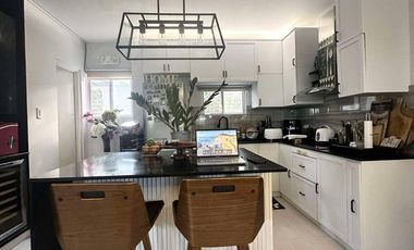 TWO BEDROOM (2BR) FULLY FURNISHED, MOVE IN READY, HOUSE AND LOT FOR SALE IN NUVALI (RIDGEVIEW ESTATES)