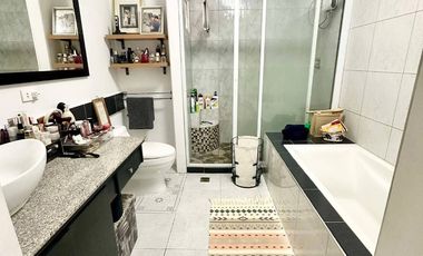 TWO BEDROOM (2BR) FULLY FURNISHED, MOVE IN READY, HOUSE AND LOT FOR SALE IN NUVALI (RIDGEVIEW ESTATES)