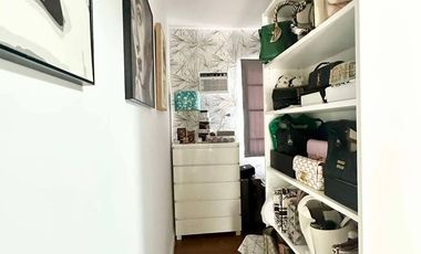 TWO BEDROOM (2BR) FULLY FURNISHED, MOVE IN READY, HOUSE AND LOT FOR SALE IN NUVALI (RIDGEVIEW ESTATES)