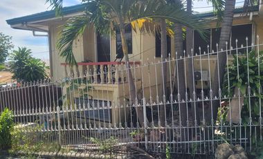 Multi-Income House and Lot for Sale in Hermag Village Mandaue City, Cebu