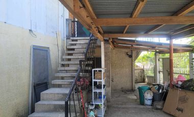 Multi-Income House and Lot for Sale in Hermag Village Mandaue City, Cebu