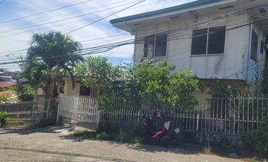 Multi-Income House and Lot for Sale in Hermag Village Mandaue City, Cebu