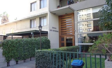 Departamentos en Independencia | Hermoso Dpto. 3D 2B + Estacionam. Edificio Alto, Hipódromo