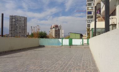 Departamentos en Independencia | Hermoso Dpto. 3D 2B + Estacionam. Edificio Alto, Hipódromo