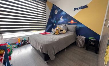 AMPLIA Y MUY ILUMINADA CASA DE 135m2 EN LOTE DE 167M2 EN EL SECTOR DE FLORIDA, MANIZALAES