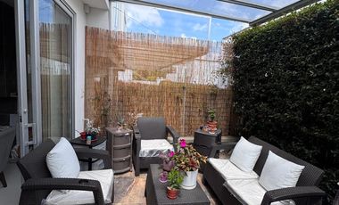 AMPLIA Y MUY ILUMINADA CASA DE 135m2 EN LOTE DE 167M2 EN EL SECTOR DE FLORIDA, MANIZALAES